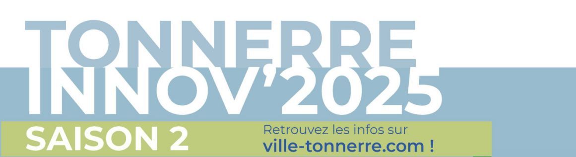 Logo Tonnerre Innov