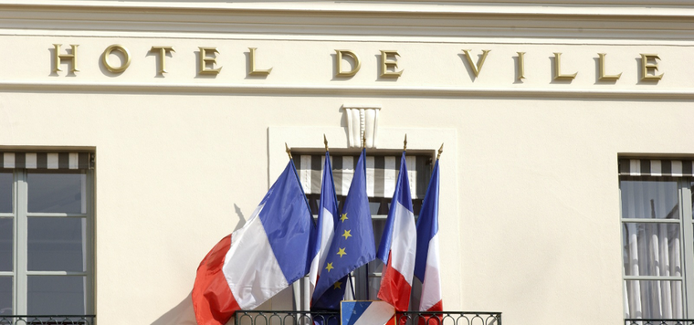 Mairie