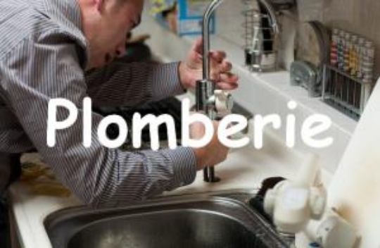 Plomberie